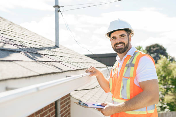 Best Commercial Roofing Services  in Evergreen, AL