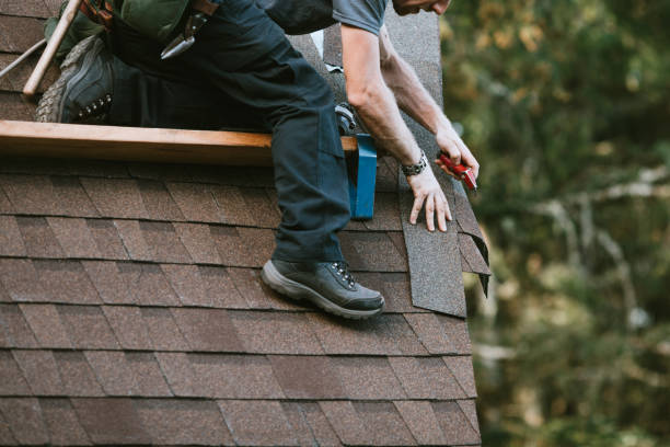 Quick and Trustworthy Emergency Roof Repair Services in Evergreen, AL