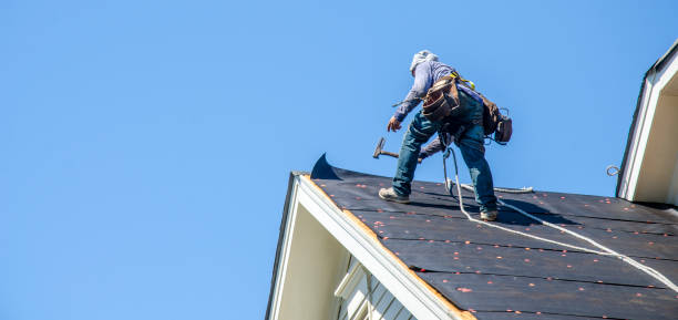 Trusted Evergreen, AL Roofing Contractor Experts